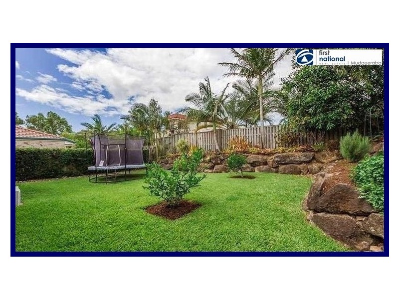 24 Fan Road, Robina QLD 4226