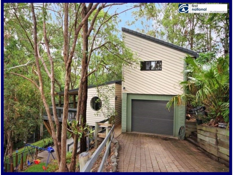 27 Cobai Drive, Mudgeeraba QLD 4213