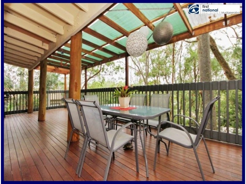 27 Cobai Drive, Mudgeeraba QLD 4213