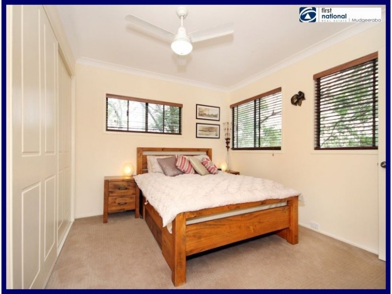 27 Cobai Drive, Mudgeeraba QLD 4213