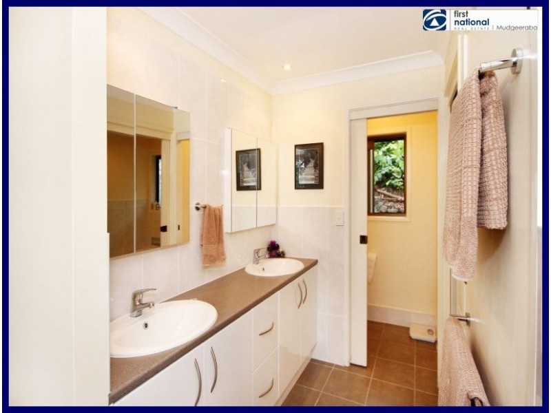 27 Cobai Drive, Mudgeeraba QLD 4213
