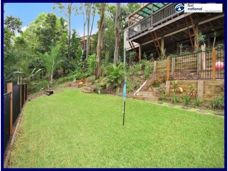 27 Cobai Drive, Mudgeeraba QLD 4213