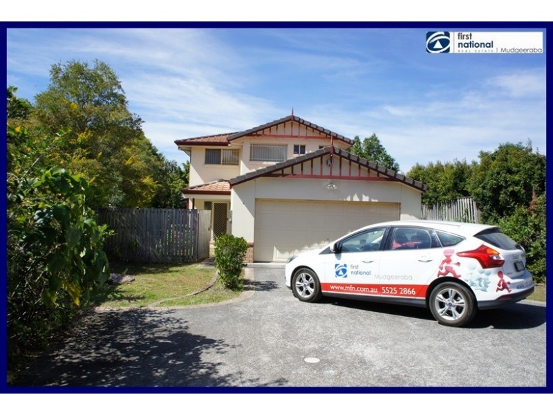 6 Carino Court, Merrimac QLD 4226