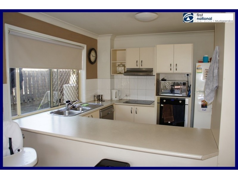 6 Carino Court, Merrimac QLD 4226