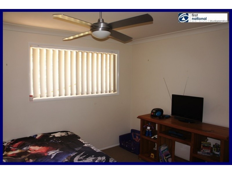 6 Carino Court, Merrimac QLD 4226