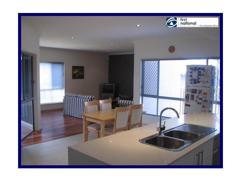 3 Koolang Crescent, Reedy Creek QLD 4227