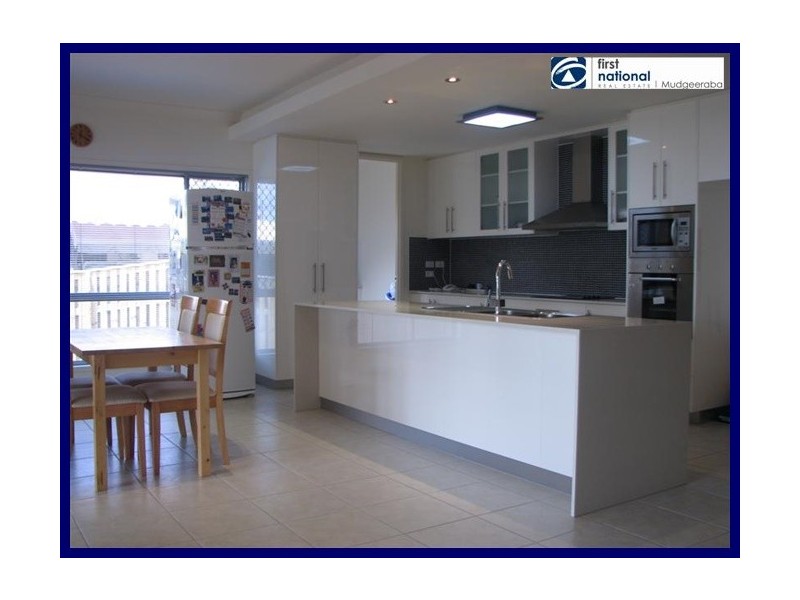 3 Koolang Crescent, Reedy Creek QLD 4227