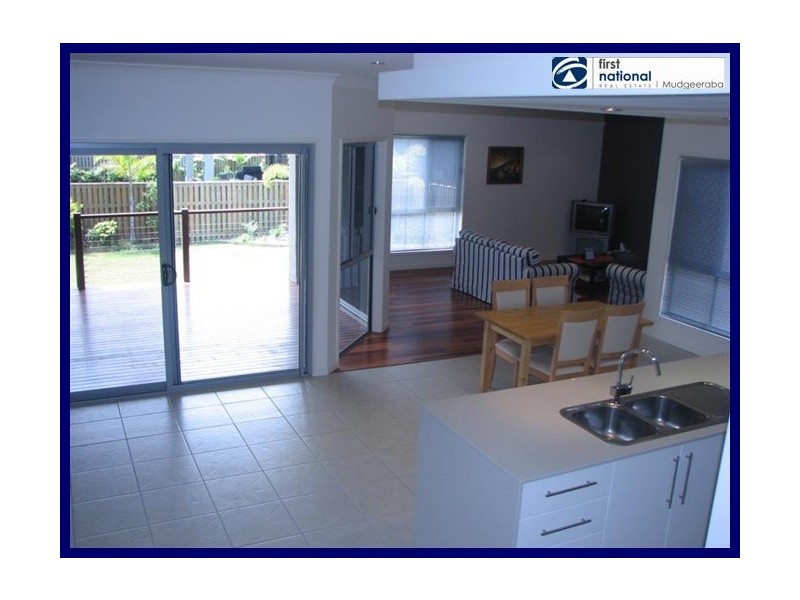 3 Koolang Crescent, Reedy Creek QLD 4227