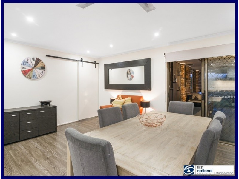 4 Kiowa Drive, Mudgeeraba QLD 4213