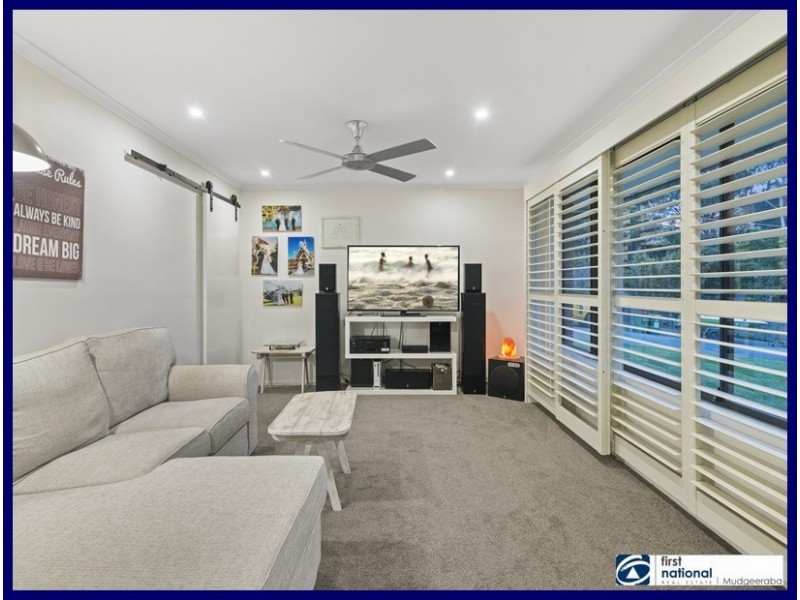 4 Kiowa Drive, Mudgeeraba QLD 4213