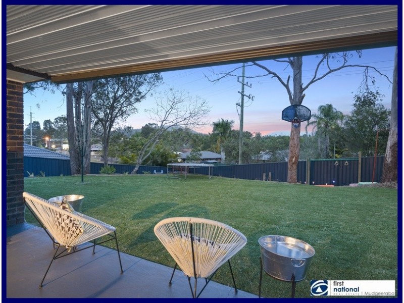 4 Kiowa Drive, Mudgeeraba QLD 4213