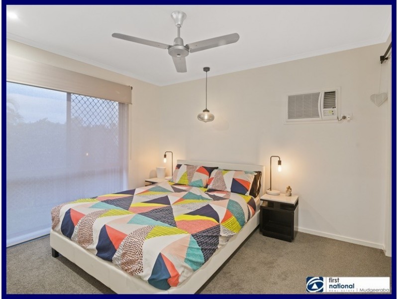 4 Kiowa Drive, Mudgeeraba QLD 4213