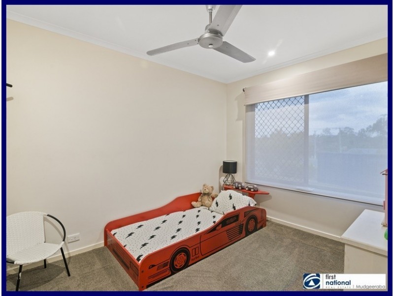4 Kiowa Drive, Mudgeeraba QLD 4213