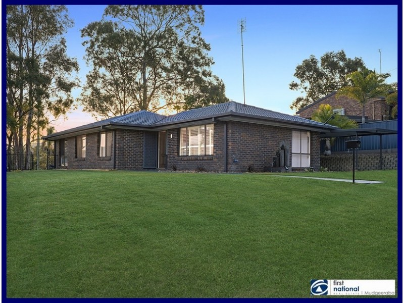 4 Kiowa Drive, Mudgeeraba QLD 4213