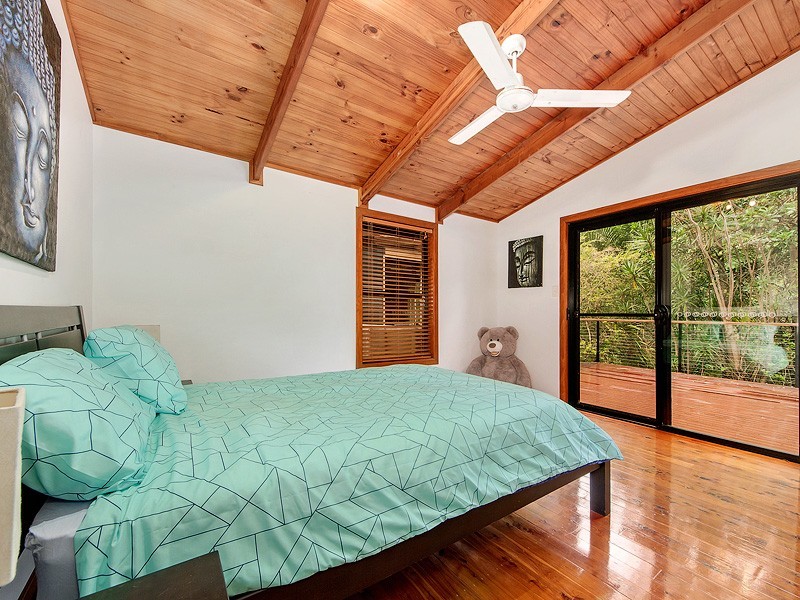 4 Thomas Duncan Court, Worongary QLD 4213