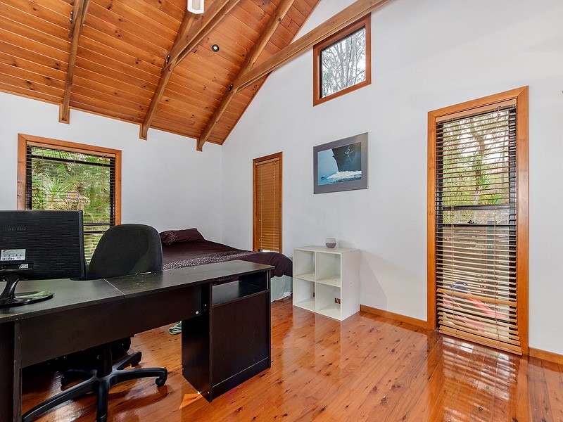 4 Thomas Duncan Court, Worongary QLD 4213