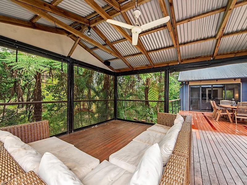 4 Thomas Duncan Court, Worongary QLD 4213