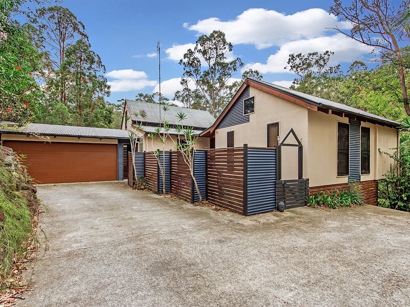 4 Thomas Duncan Court, Worongary QLD 4213