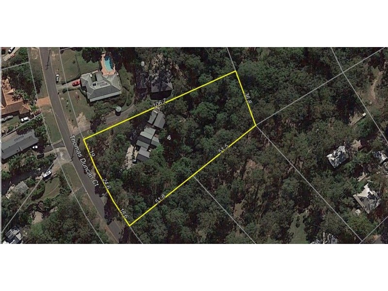 4 Thomas Duncan Court, Worongary QLD 4213