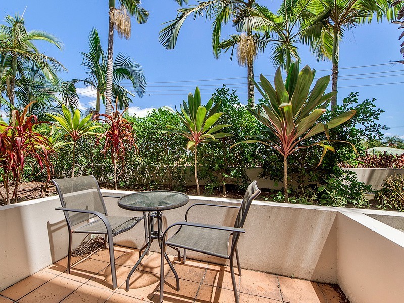 5/5 Fourth Ave, Burleigh Heads QLD 4220