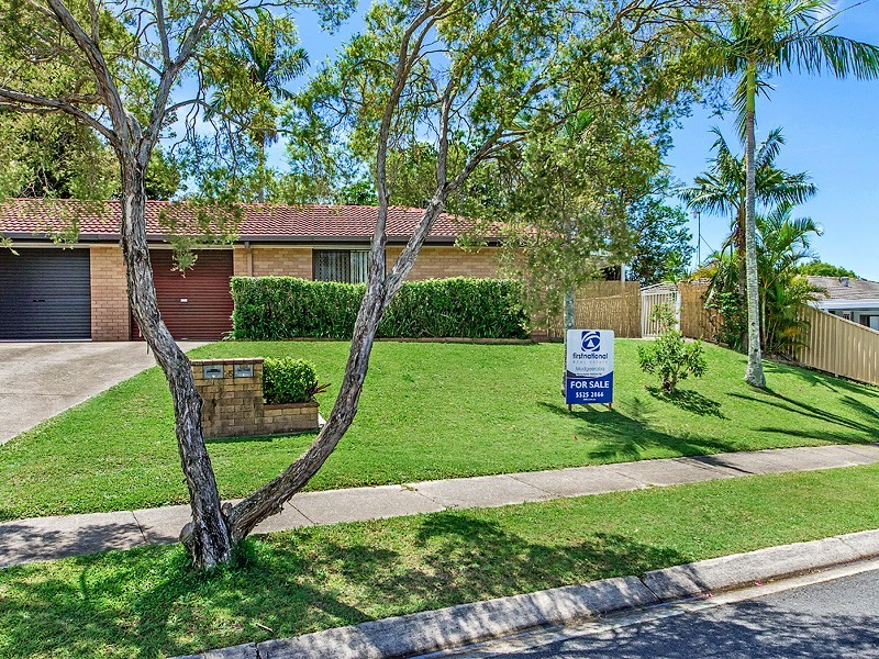 1/26 Botanical Drive, Labrador QLD 4215