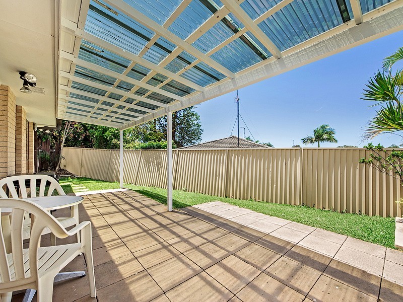 1/26 Botanical Drive, Labrador QLD 4215