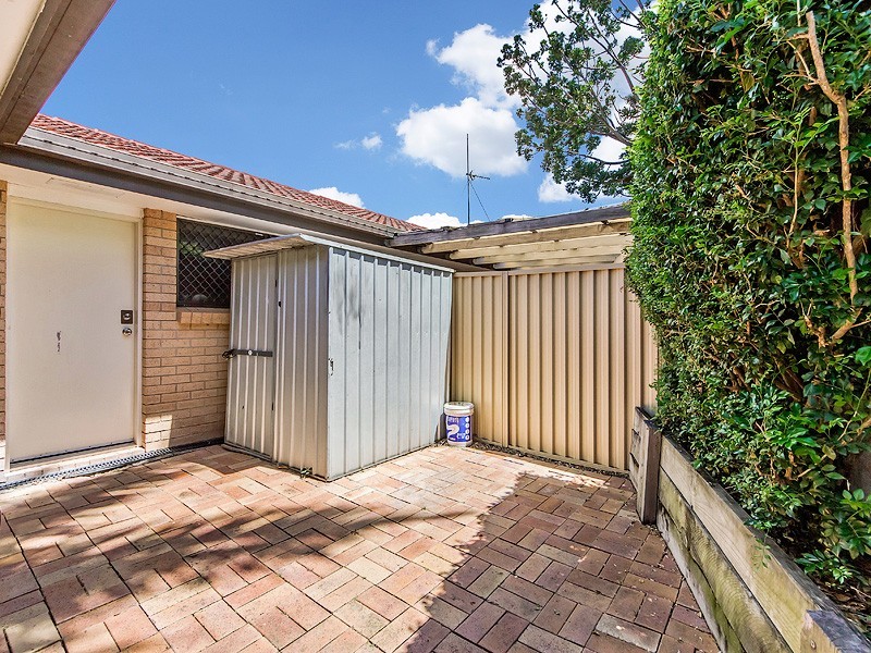 1/26 Botanical Drive, Labrador QLD 4215