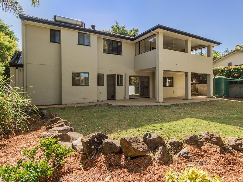 7 Equinox Court, Mudgeeraba QLD 4213