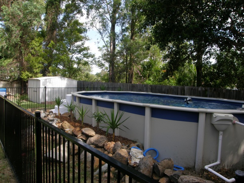 7 Equinox Court, Mudgeeraba QLD 4213
