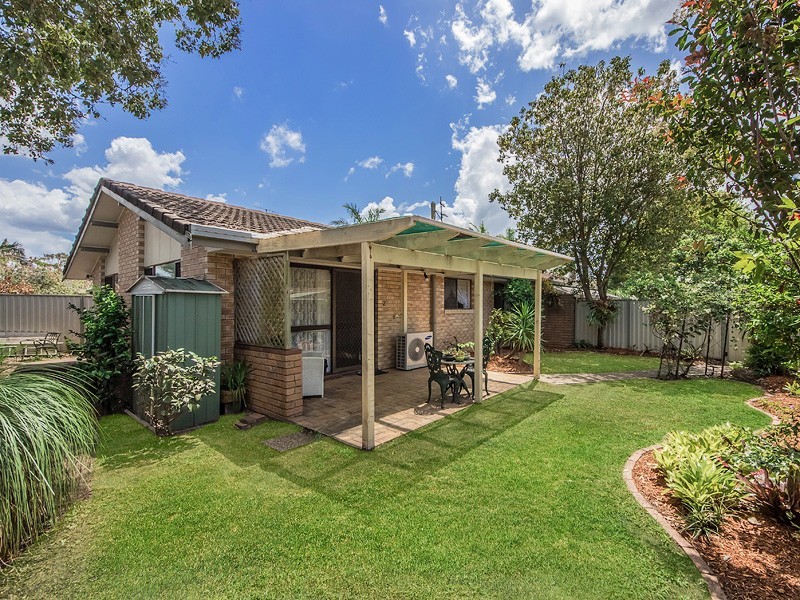 2/12 Snipe Street, Miami QLD 4220