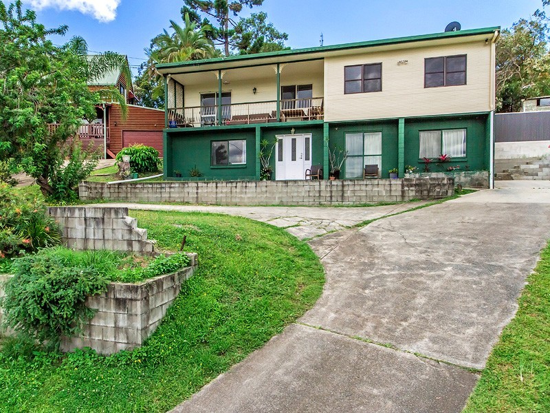 9 Satellite Court, Mudgeeraba QLD 4213