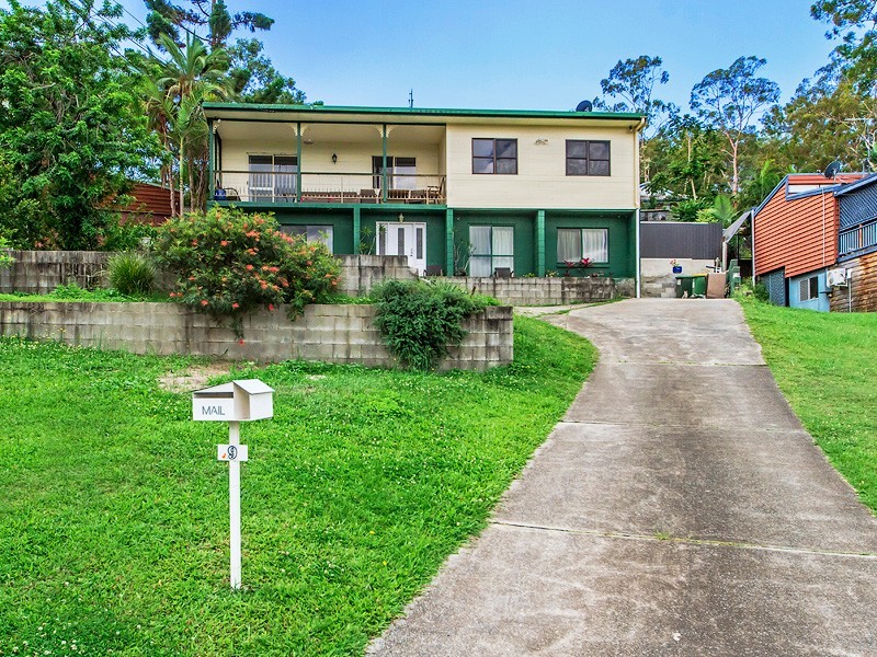 9 Satellite Court, Mudgeeraba QLD 4213