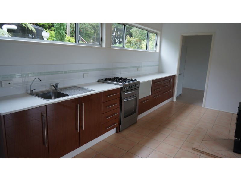 55 Lyrebird Ridge Road, Springbrook QLD 4213