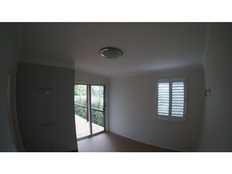 55 Lyrebird Ridge Road, Springbrook QLD 4213