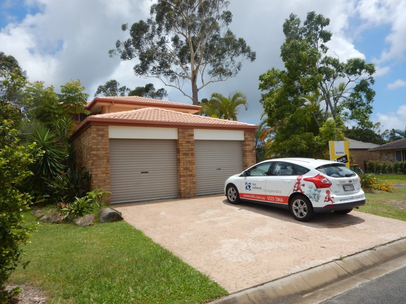 1 Tusmore Place, Robina QLD 4226