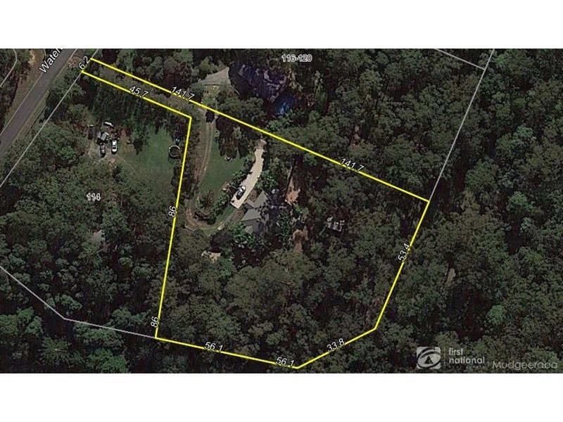 118 Waters Road, Bonogin QLD 4213