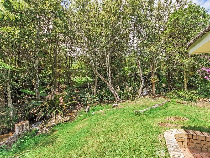 2792 Springbrook Road, Springbrook QLD 4213