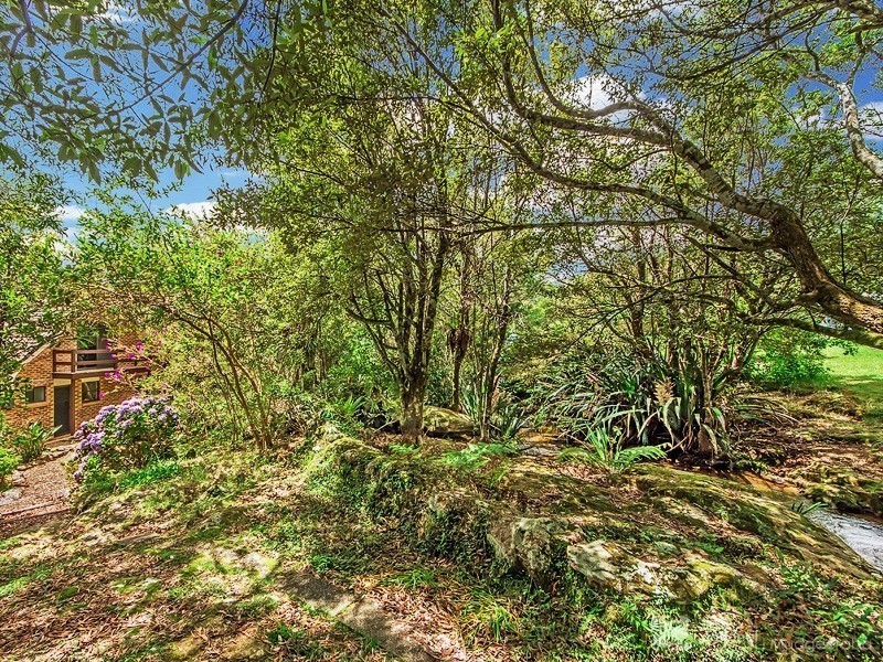 2792 Springbrook Road, Springbrook QLD 4213