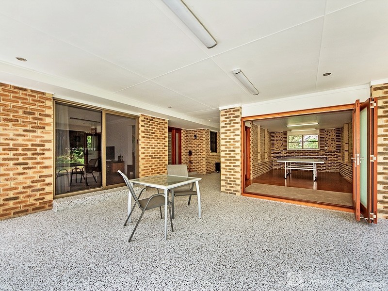 2792 Springbrook Road, Springbrook QLD 4213