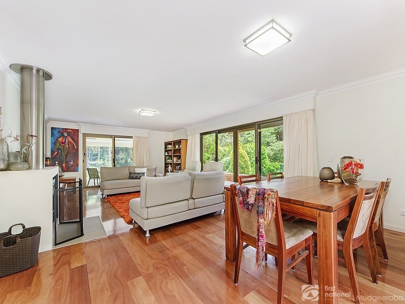 2792 Springbrook Road, Springbrook QLD 4213