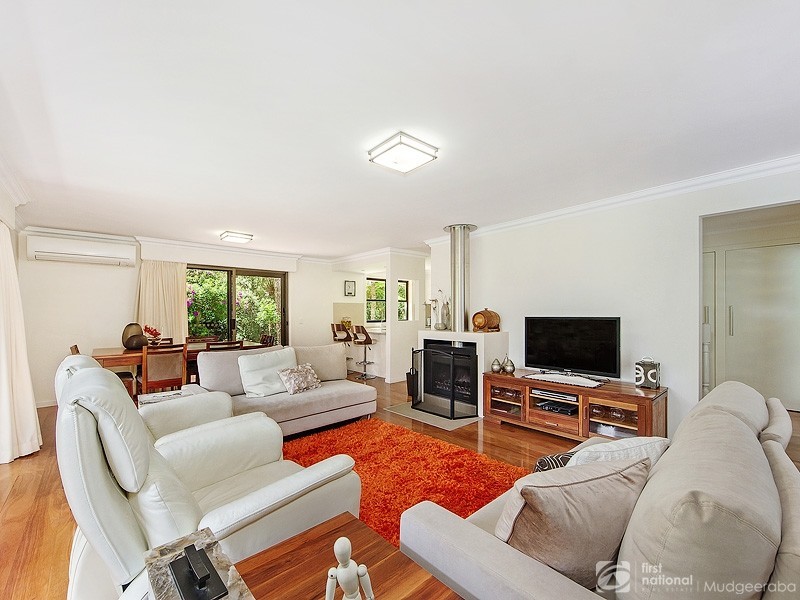 2792 Springbrook Road, Springbrook QLD 4213