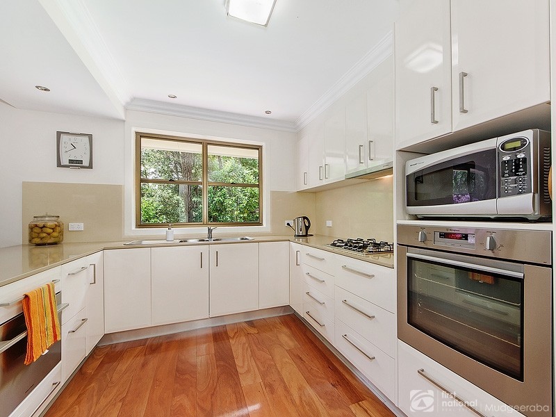 2792 Springbrook Road, Springbrook QLD 4213