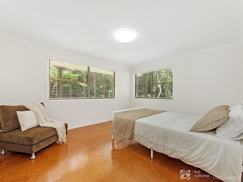 2792 Springbrook Road, Springbrook QLD 4213