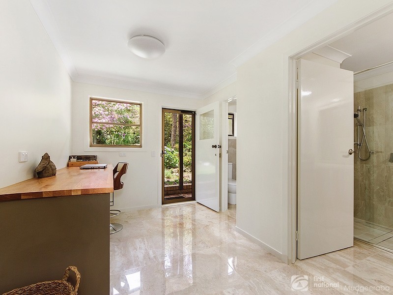 2792 Springbrook Road, Springbrook QLD 4213