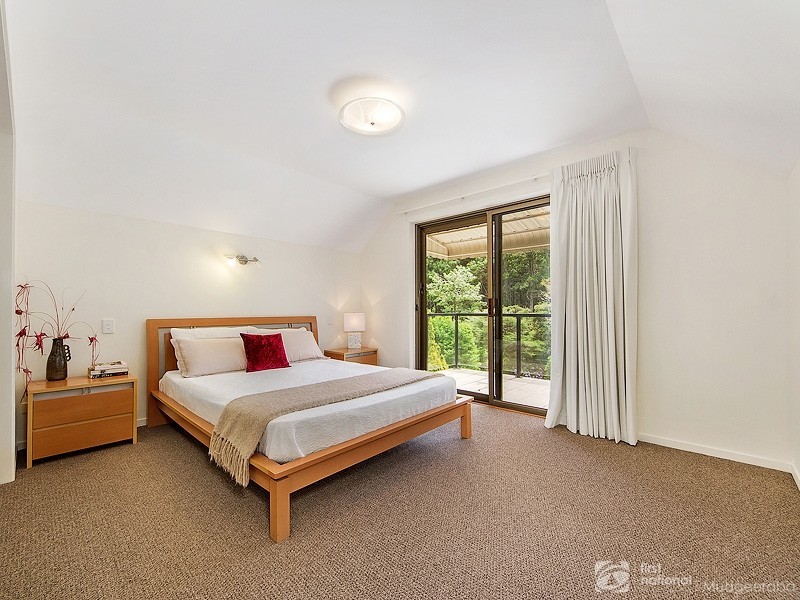 2792 Springbrook Road, Springbrook QLD 4213