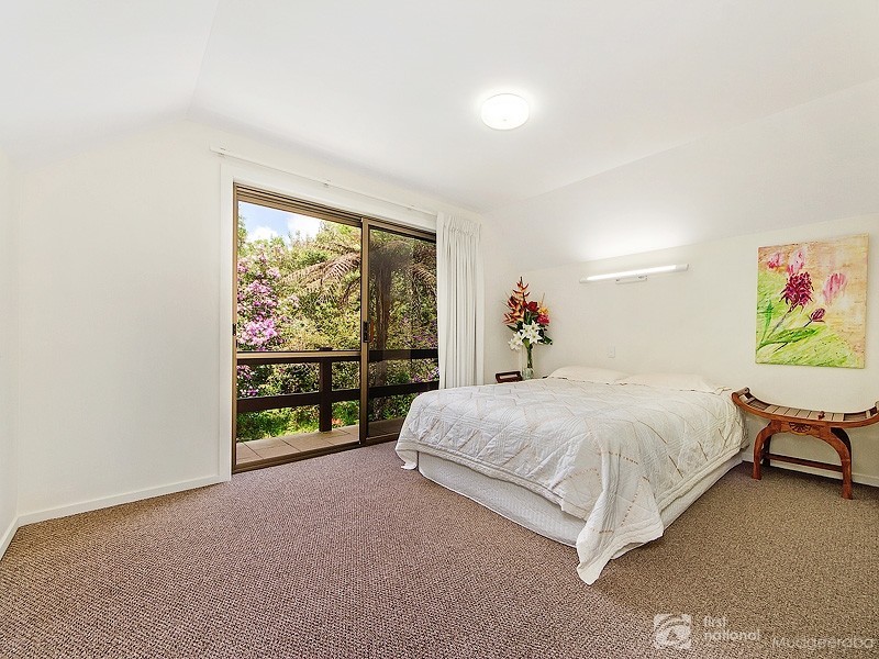 2792 Springbrook Road, Springbrook QLD 4213