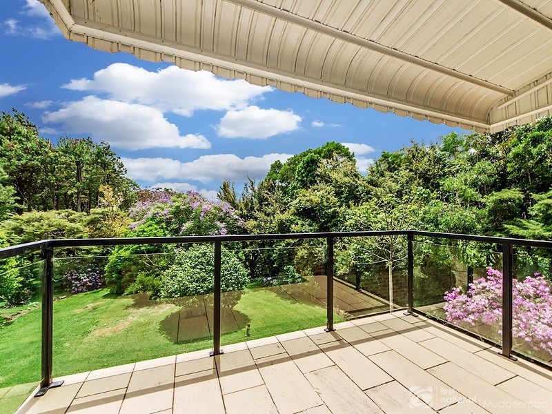 2792 Springbrook Road, Springbrook QLD 4213