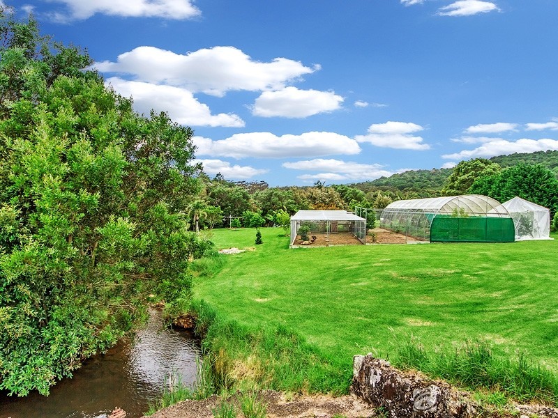 2792 Springbrook Road, Springbrook QLD 4213