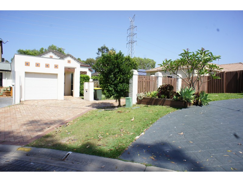 9 Highgate Lane, Robina QLD 4226