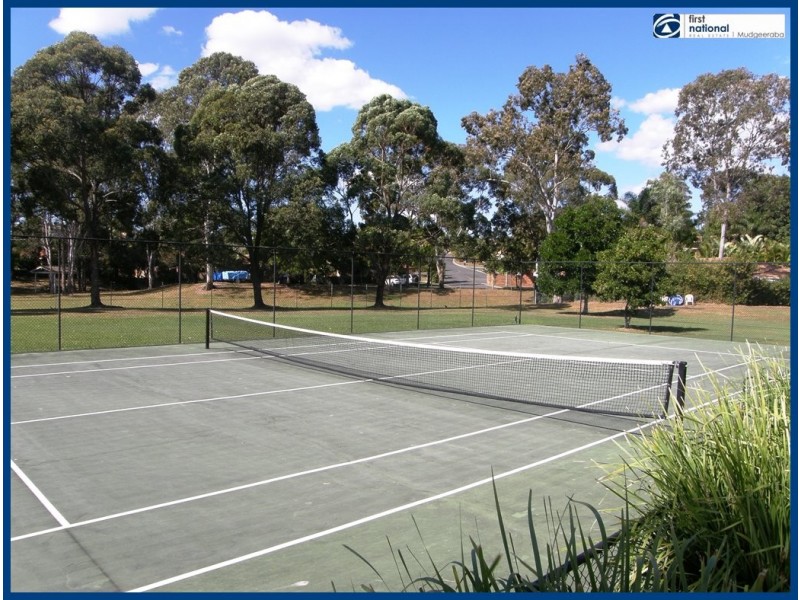 65/5 Greenlands Drive, Varsity Lakes QLD 4227